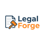 LegalForge logo
