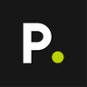 PadelBook.ing logo