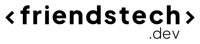 friendstech.dev Logo